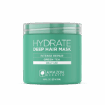 Mascarilla de Hidratación Profunda - Deep Hair Mask