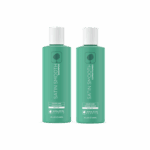 Satinado - Kit de Uso Diario Básico