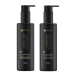 Kit Protein + Caviar Dúo Básico