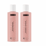Liss10 BubbleGum - Kit Básico de Uso Diario Básico